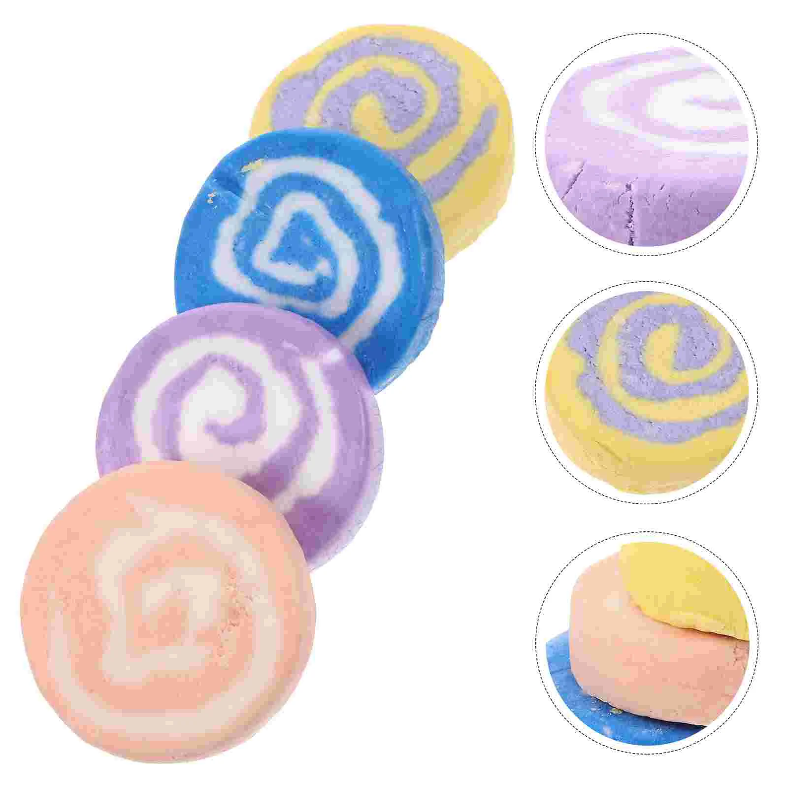 

Bath Shower Bomb Sea Kids Bubble Bathbombs Handmade Body Bombs Spa Salt Natural Fizzer Steamers Salts