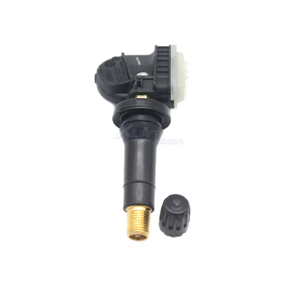 НОВИНКА 3601010 BS01 Датчик контроля давления в шинах TPMS для ChangAn CS35 PLUS CS85 CS95 Alsvin Hunter 2019