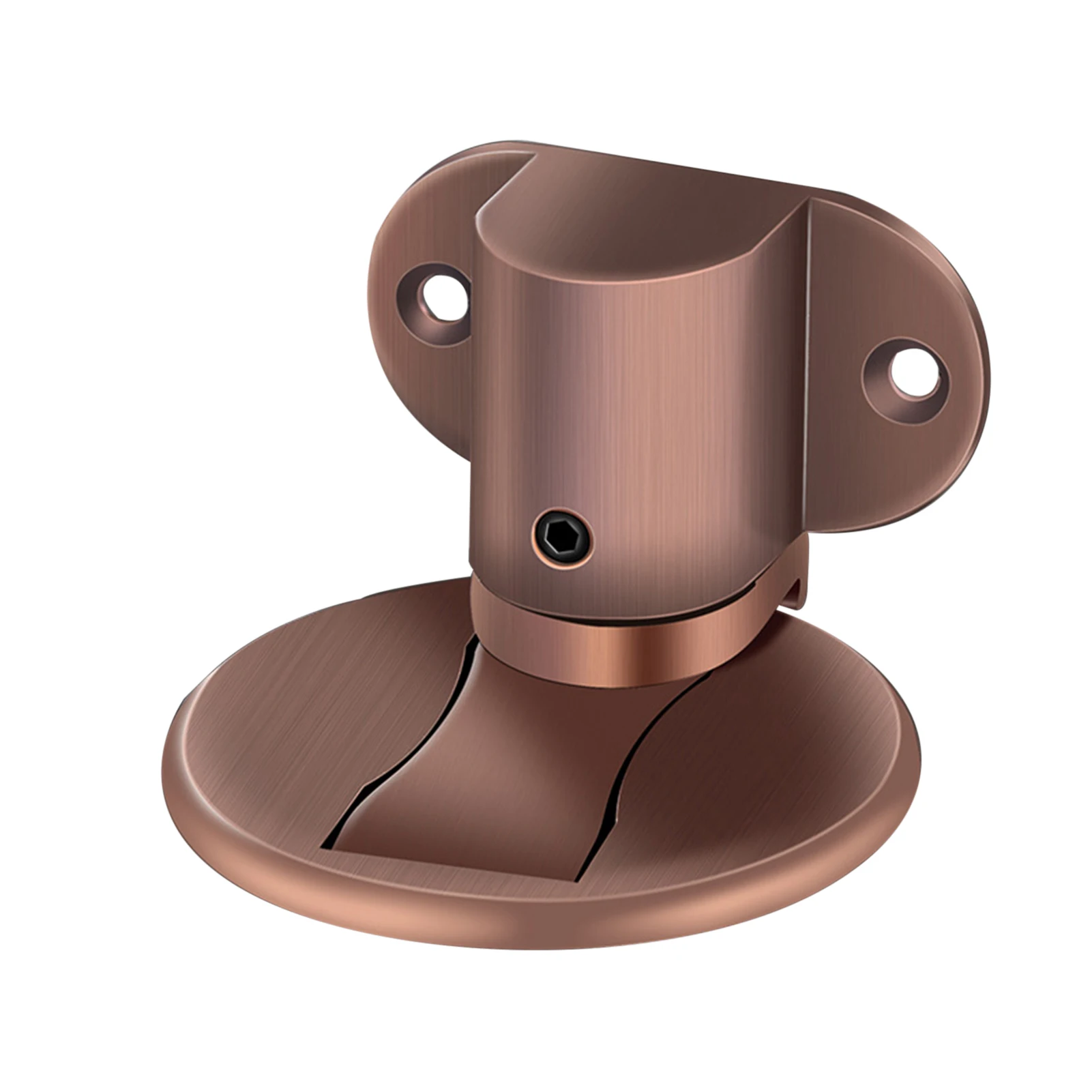 

Door Stops For Wall Door Stoppers For Floor Rubber Door Stop Wedge Strong Magnetic Household Bedroom Door Stop Bathroom Floor