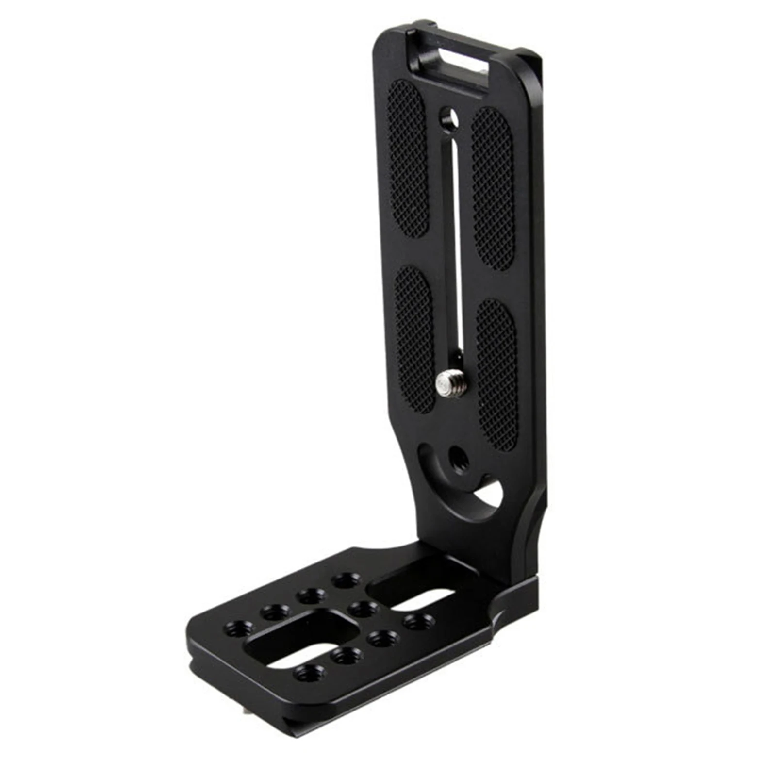 

Camera L Bracket DSLR Camera L-Bracket Plate Quick Release Plate Camera Mount Excellent Effect Anti-Scratch Vertical Horizontal