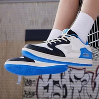 Мужские кроссовки Xtep за 2820 руб с купоном продавца на 493 руб и автоматической скидкой в корзине#5