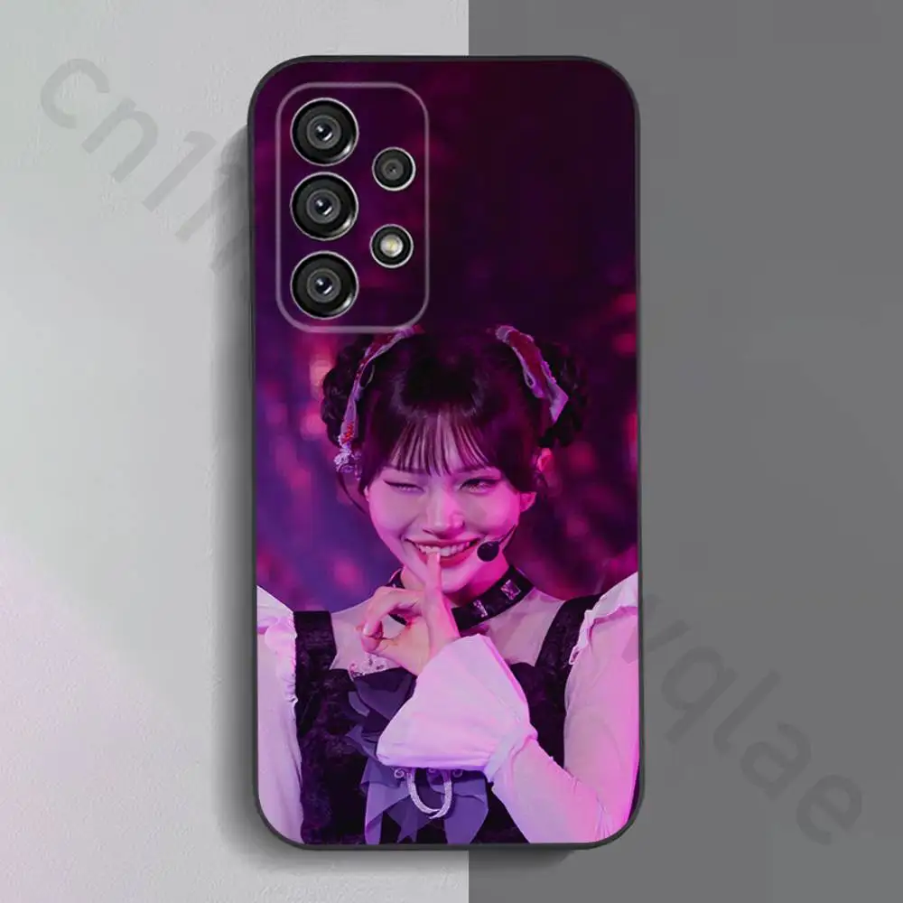 Фото Чехол для телефона Otomodachi P-Phantom S-Siita для Samsung Galaxy S25 S24 S23 S22 S21 S20 Ultra Plus, крутой матовый мягкий чехол-накладка №3