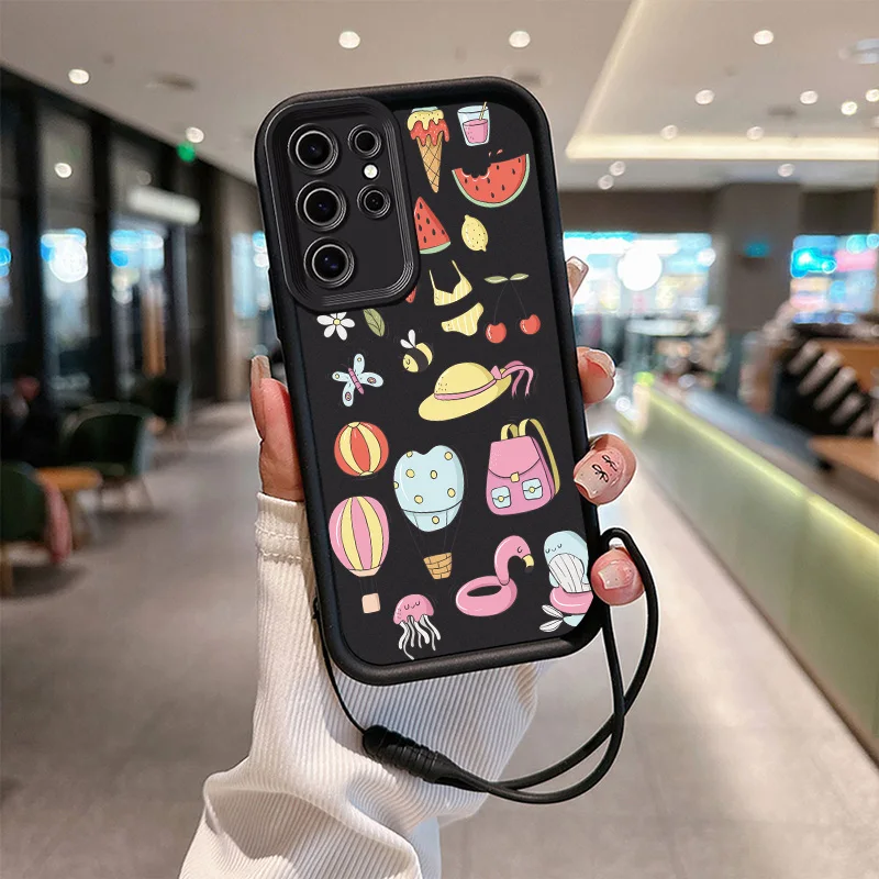 Чехол для Xiaomi 12T 11Lite 14 Poco F5 F4 2 X5 4 3 M3 Redmi 9AC 10AC