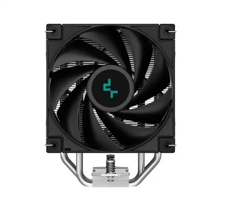 Фото a для нового центрального процессора DeepCool AK400, вентилятор, усовершенствованный охладитель, центральный процессор DeepCool №3