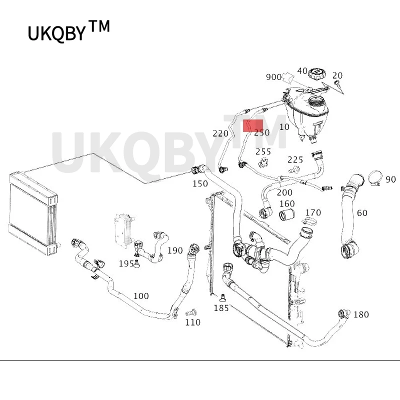 Водяная труба для чайника be nz FG2 220 66F G22 206 7FG 222 155 221 62