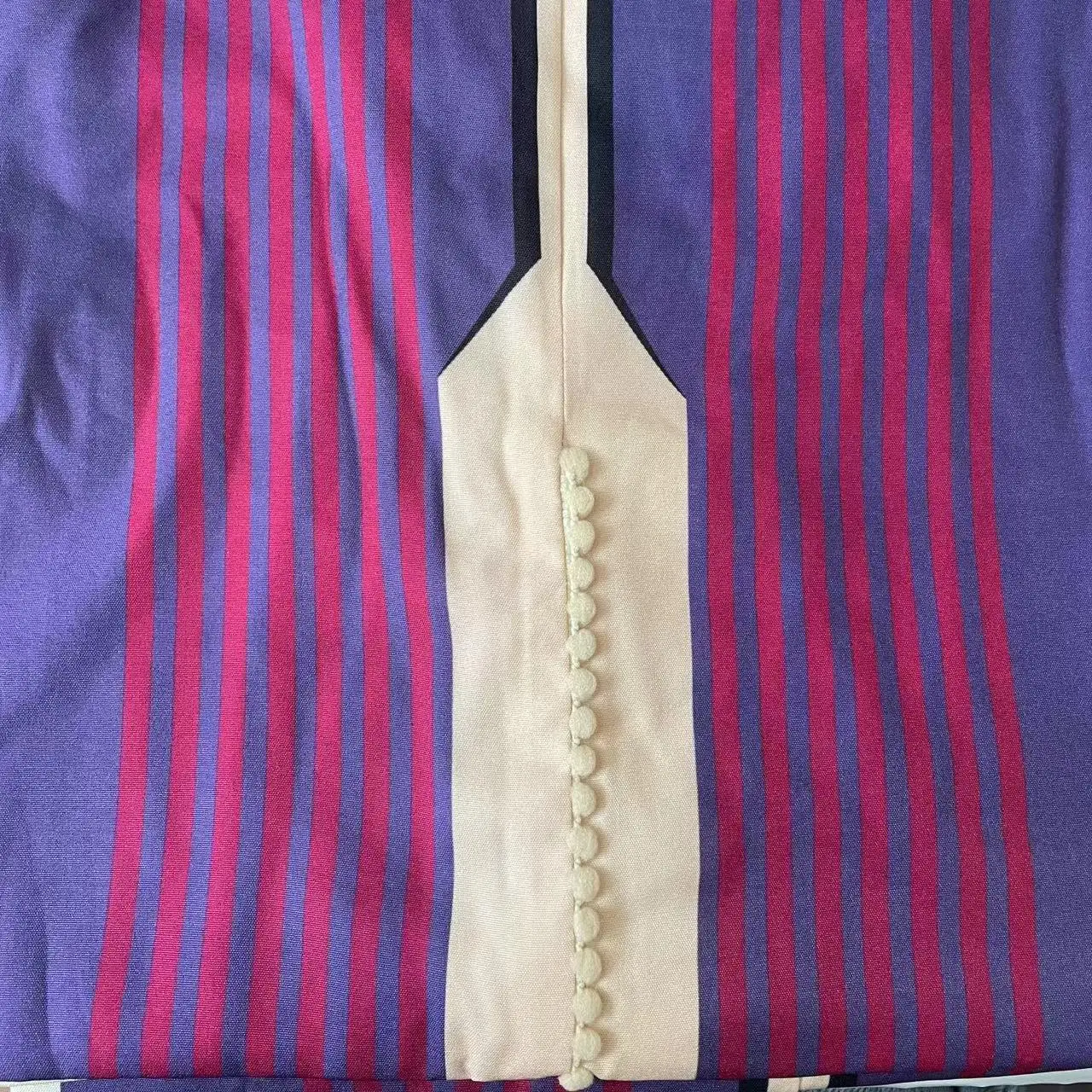 Новинка 2024 традиционная мусульманская одежда Eid Ближний Восток Jubba Thobe