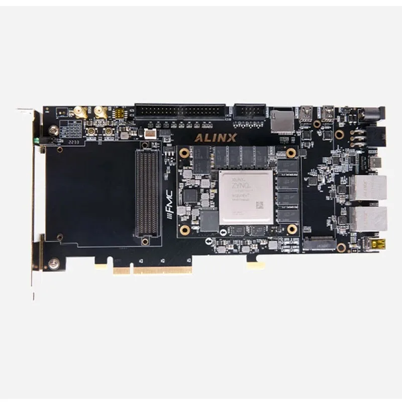 Рисунок 2 - ALINX Z7-P Xilinx Zynq UltraScale