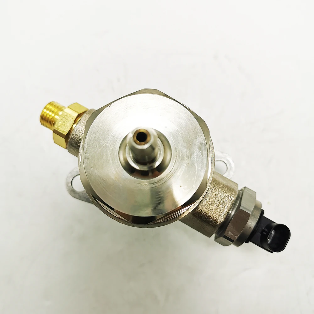 Фото Для 06J 127025 Brandekopomp Hoge Druk Voor A-U1Di A4 A8 Tt Q5 Q6 V1W Pa1Ssat G1Olf Tig1Uan 2.0t 06J 127025 06J 127 025 №5