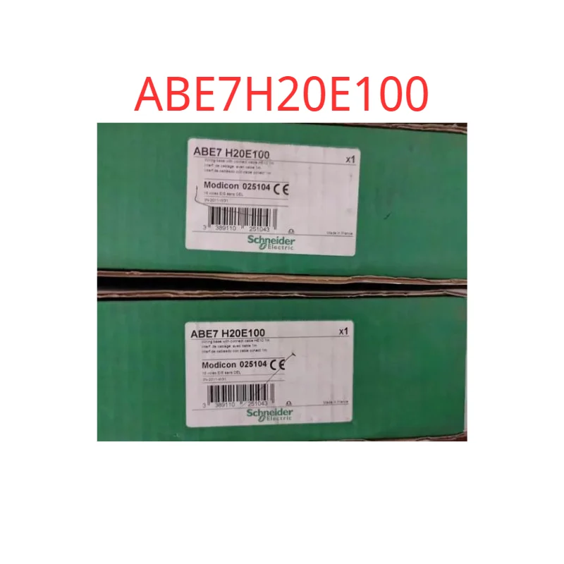 

Brand New,ABE7H20E100, original.