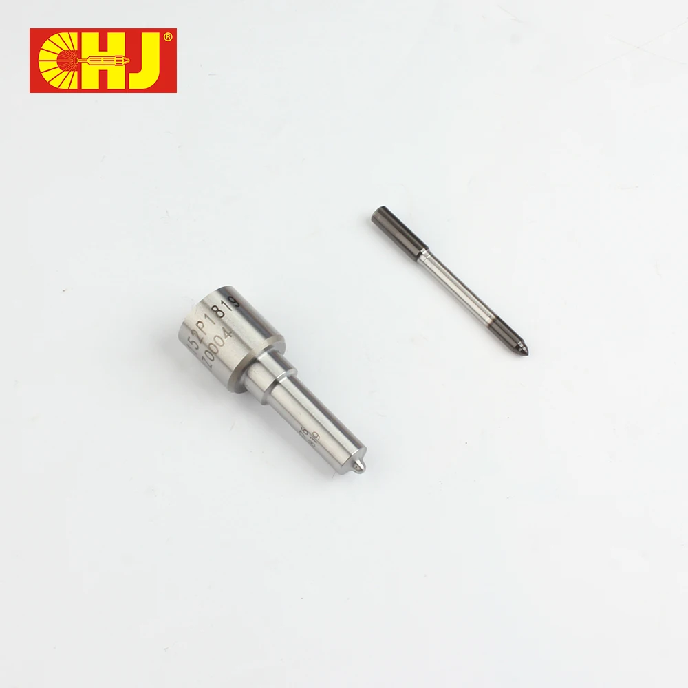

Насадка CHJ DLLA152P1819 для инжектора 0445120170 /224 для двигателя Weichai