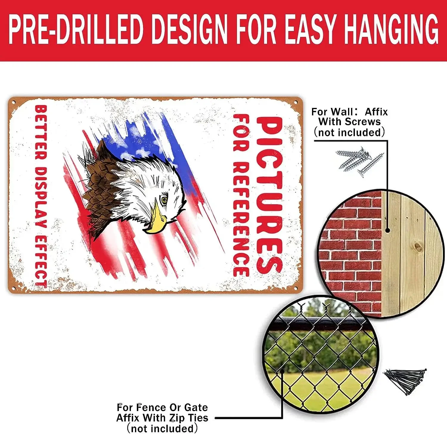 Забавная жестяная надпись I'm On The детка Рут диета хот-доги и пиво 12x8 дюймов