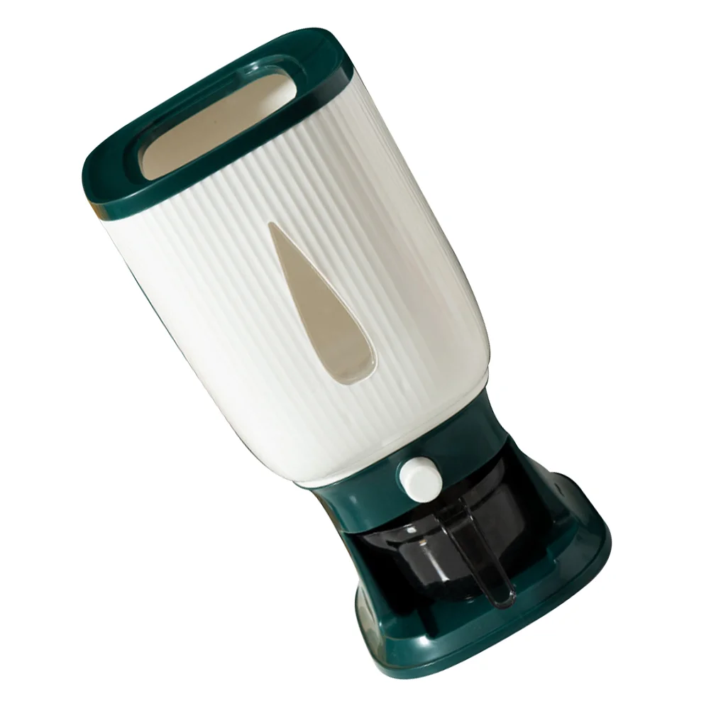 

1 шт., контейнер для хранения риса