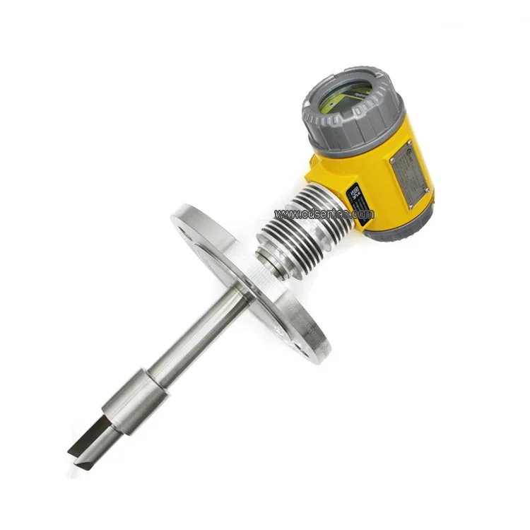 SPX504 4-20 мА RS485 Online Vloeistof Digitale Tuning Vork Zuur Concent очень Meter