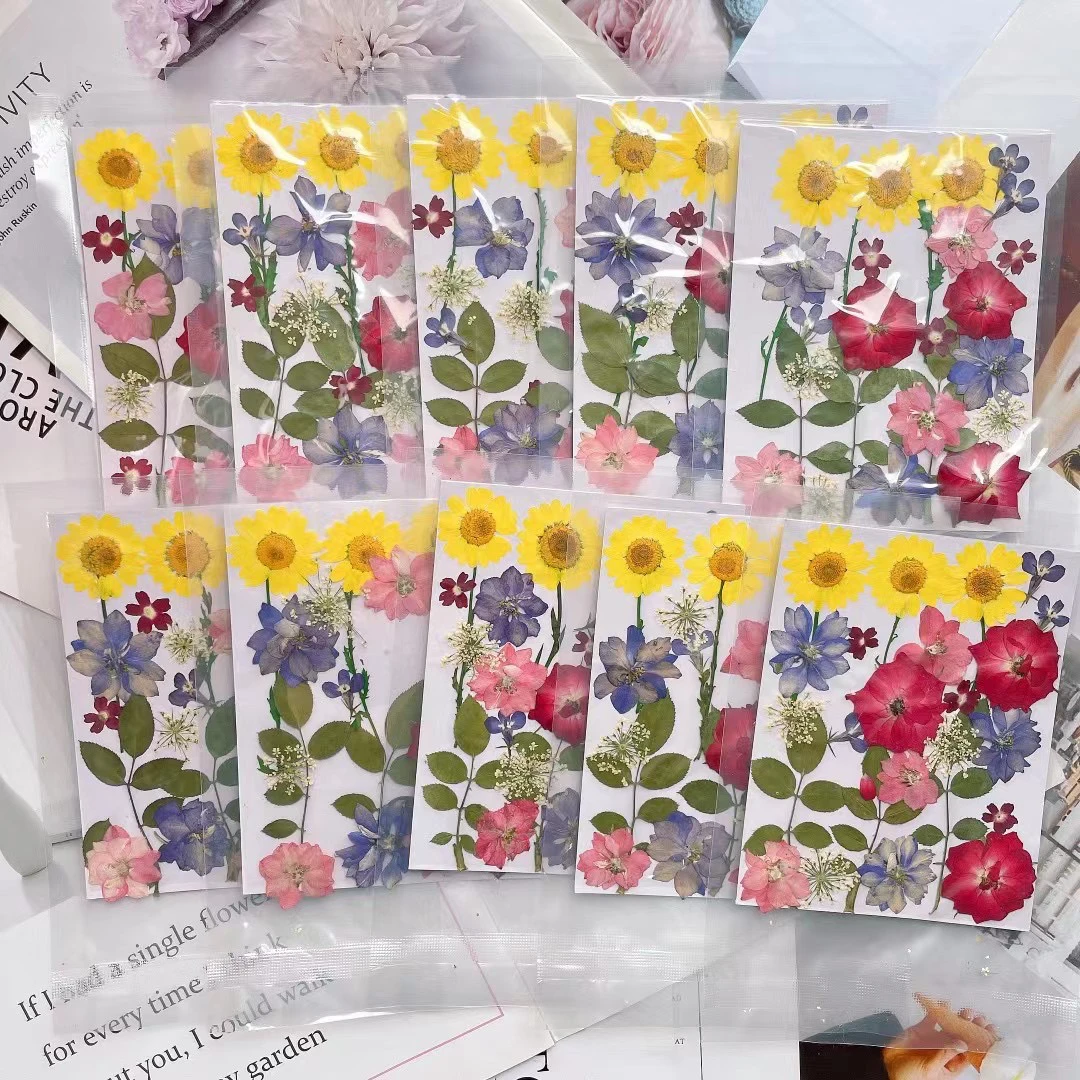 

24 шт./комплект, фотообои для открыток