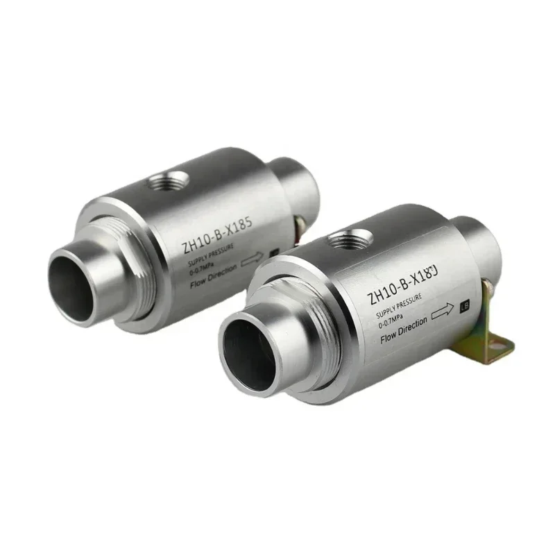 Усилитель воздушного потока Вакуумный эжектор серии ZH Пневматические детали