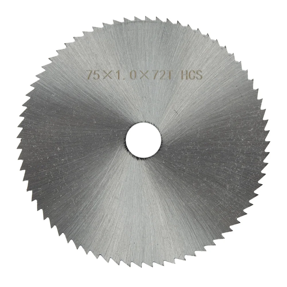 

4pcs 75mm Cutting Disc Angle Grinder Flat Flap Grinding Wheel Sanding Pads Wood Metal Circular Saw Blade For SDremel Rotary Tool