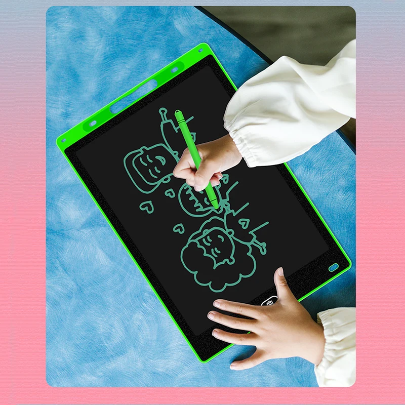 Рисунок 5 - Детская Доска для рукописного ввода