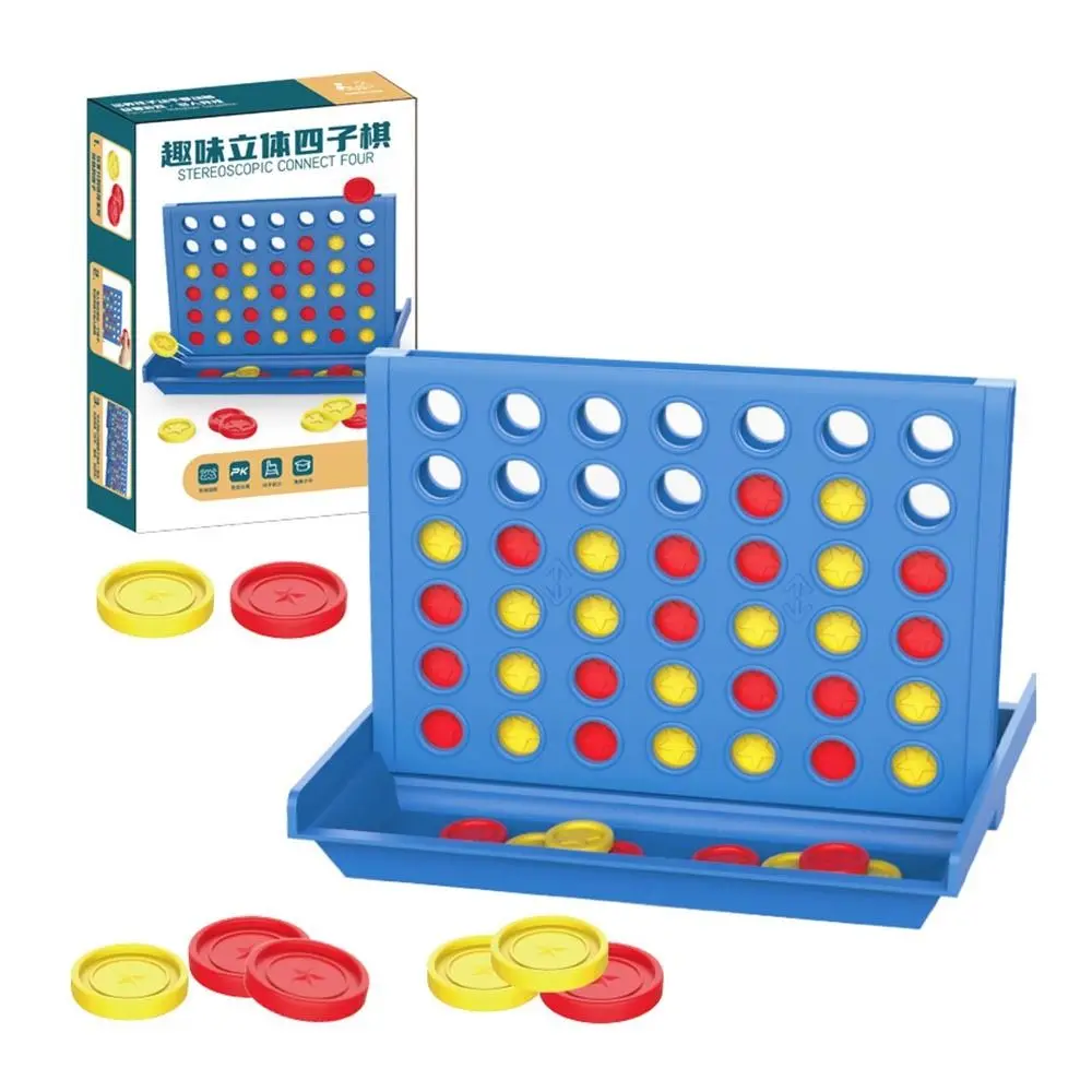 

Игра Головоломка «стремление», развивающие игрушки, Классическая семейная настольная игра, детская развлекательная игра, игра «соединение с бинго», шахматы