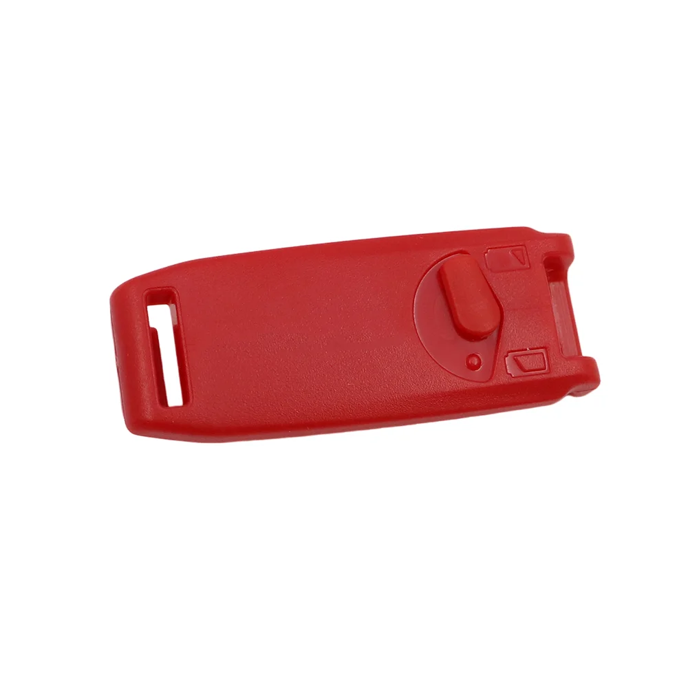 Защитная пряжка для аккумулятора Sram eTap AXS 2 шт