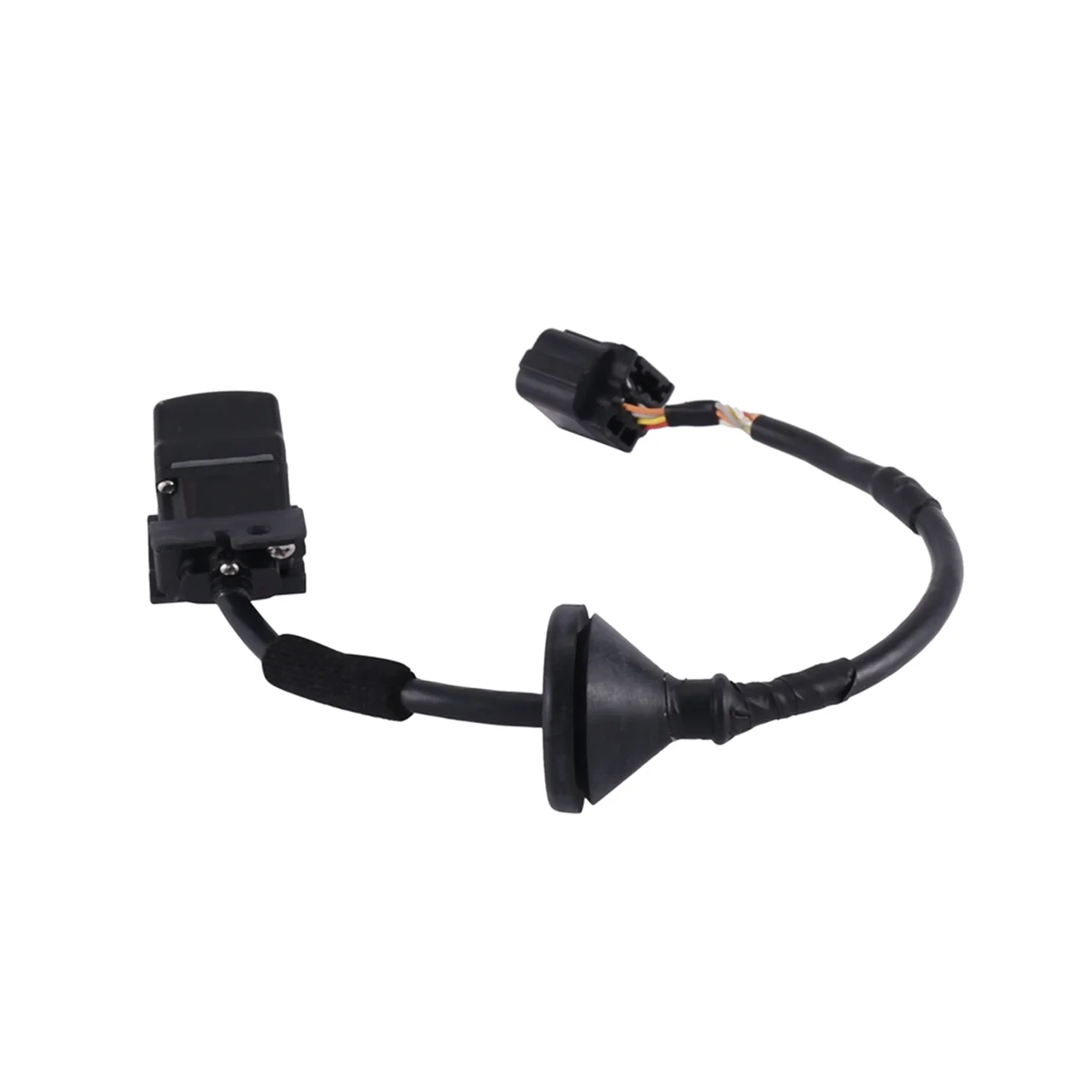 95760-A9100 Новая камера заднего вида вспомогательная резервная для KIA Carnival 2014 2018-