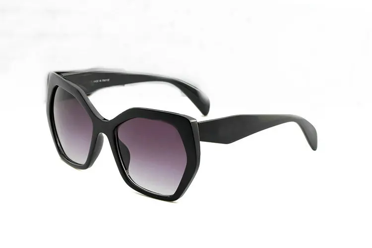 2023 NEW cateye Vintage Symbole Sunglasses Women Luxury Brand Eyeglasses Women/men Luxury Linea Rossa Flask Sunglasses Glasses