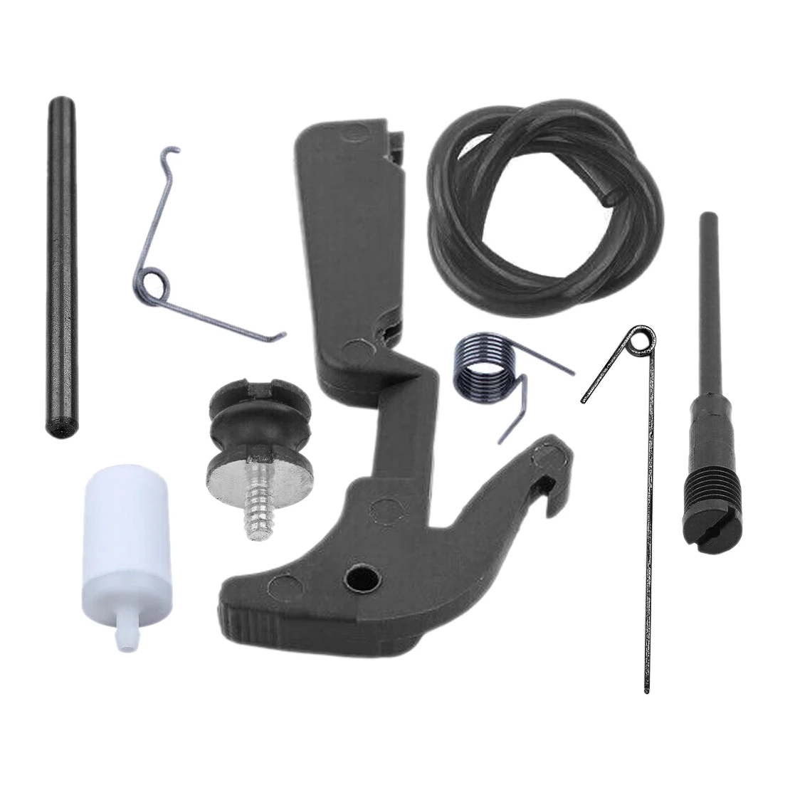 Комплект для ремонта Бензопилы Husqvarna 501519701 501528801 501814702 281XP 288XP