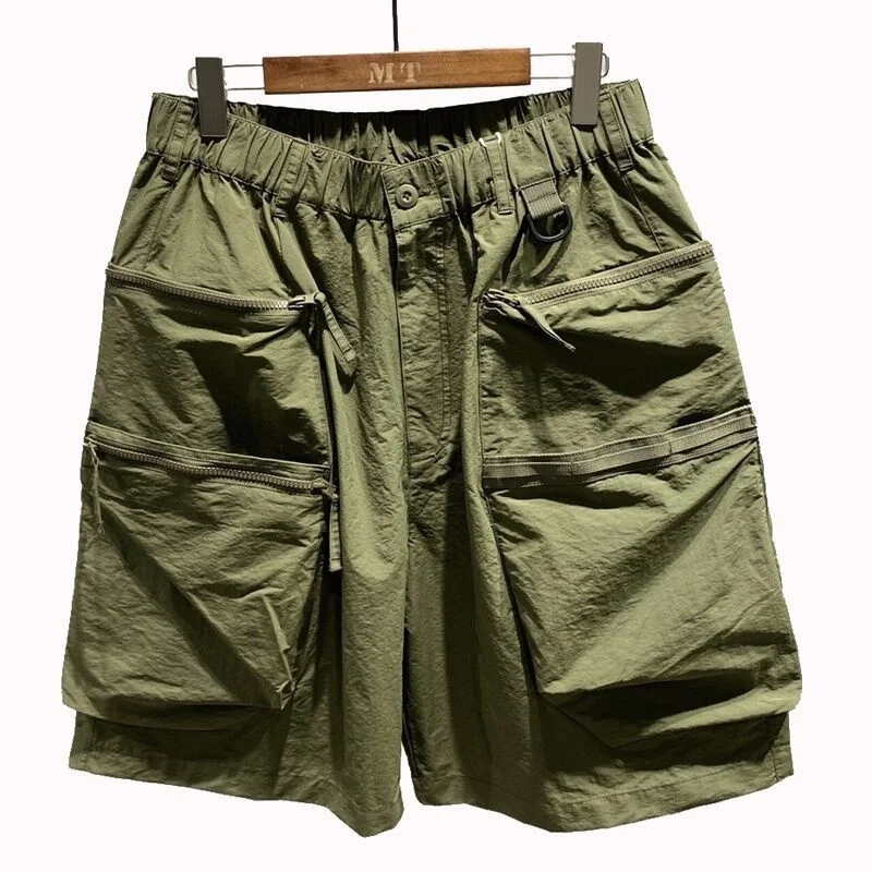 

Мужские повседневные шорты, комбинезоны, свободные пятиконечные брюки, спортивная одежда, для активного отдыха, Походов, Кемпинга, инструментов, альпинизма, фитнеса