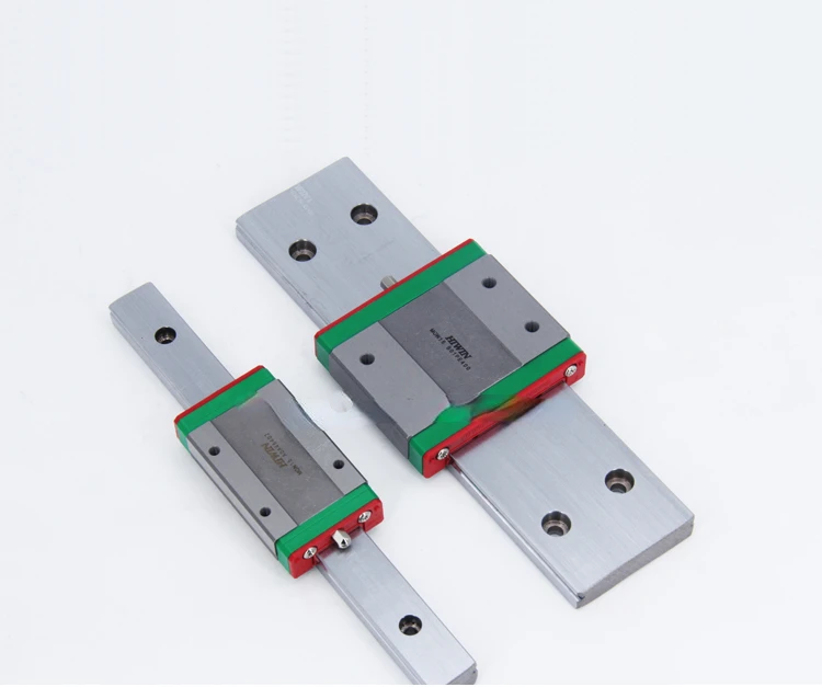 HGW-HA Series линейный направляющий слайдер и HGW20HA