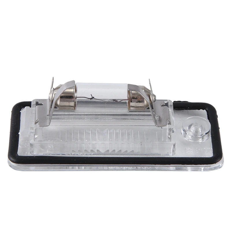 

Rear License Plate Light LED License Plate Light For A6L A4 A8 A3 Q7