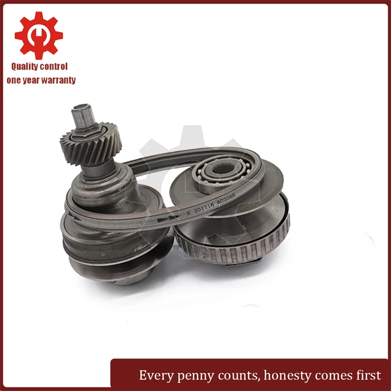 K313 K310 K310E K313E CVT АВТО коробка передач с цепью для Toyota Corolla