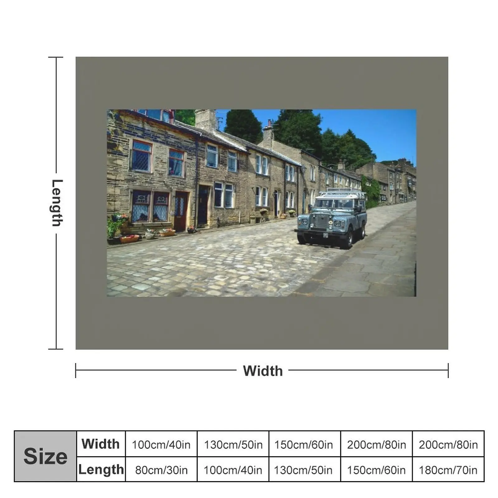 Haworth одеяло для главной улицы диваны дизайнерские одеяла