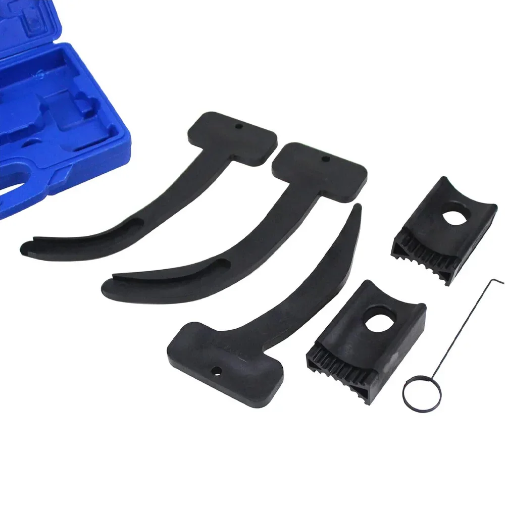 Детали двигателя распределительный вал фазер инструмент для цепи ГРМ подходит 3 6