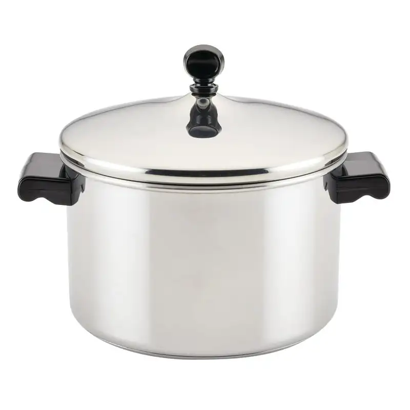 

Series Stainless Steel Saucepot with Lid, 4-Quart, Silver Sauce dish Modern plates Restaurant plates Green dishes Sauce dish Mod