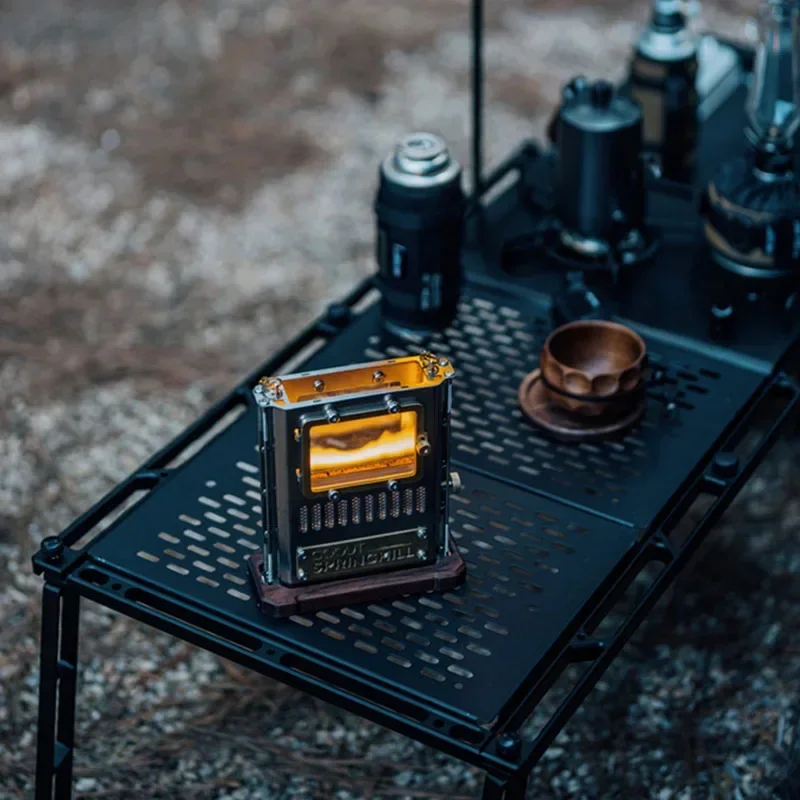 GOOUT STRINGHILL Мини-керосиновая плита для наблюдения огненная лампа гасовая