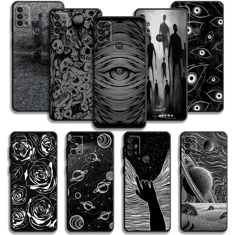 Чехол для Motorola G60 G50 G31 G30 G22 G8 Power Plus Edge 20Lite 30Pro One Fusion Чехол для Motorola G60 G50 G31 G30 G22 G8 Power Plus Edge 20Lite 30Pro One Fusion