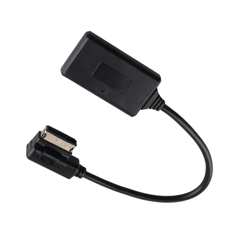 Модуль AMI MMI Bluetooth Aux-кабель беспроводной аудио вход Aux радио медиа интерфейс для Q5