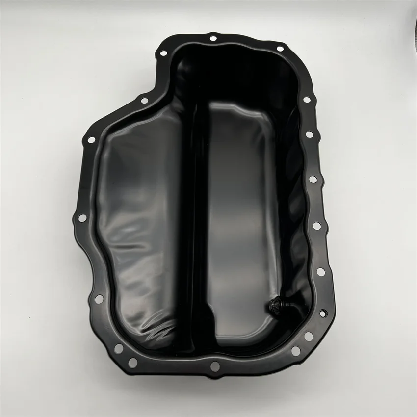 Автозапчасти 2720100828 масляная сковорода двигателя для Mercedes Benz W164 ML350 W251 OE 272 010 08 28