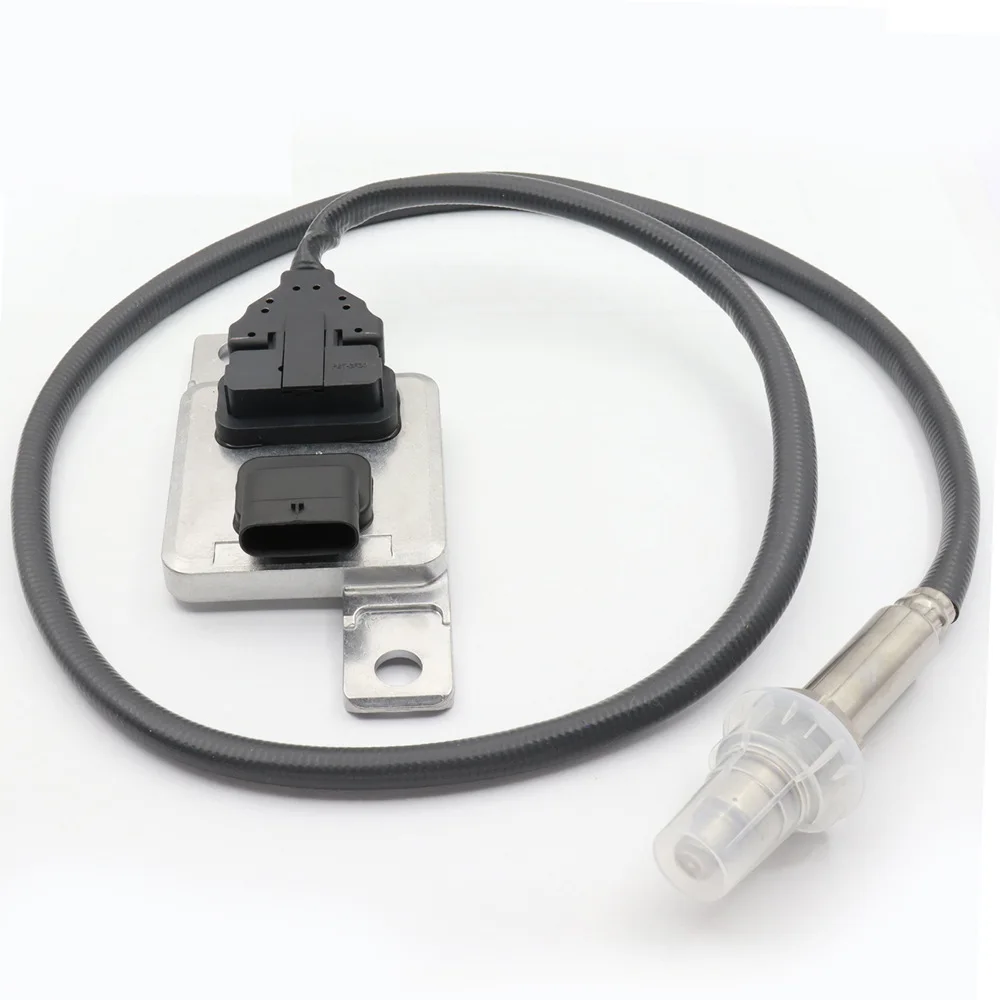 Азотный кислородный датчик 059907807 г 5WK96685A