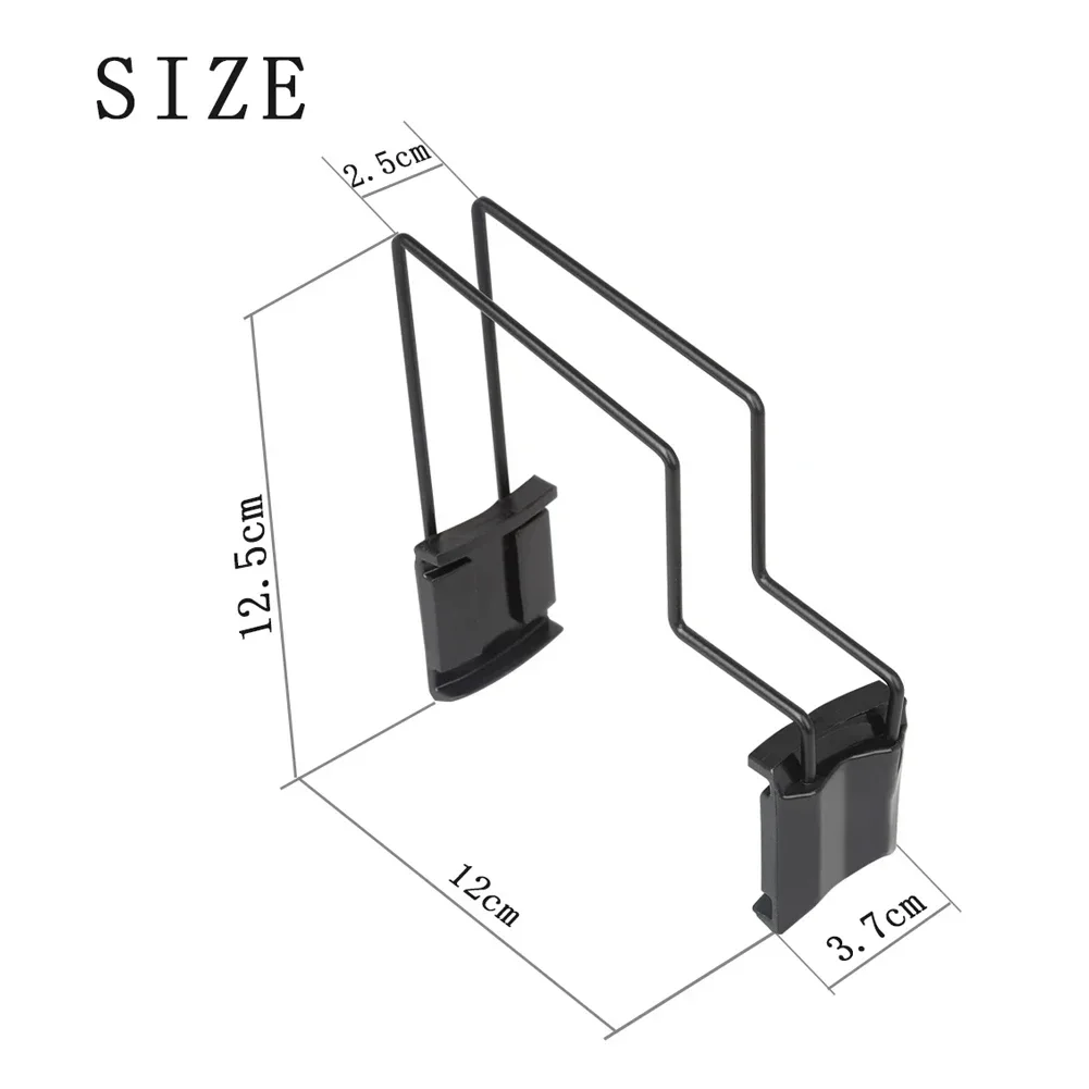 Двойная дорожка двухдорожечный дизайн струнные инструменты смычок для скрипки