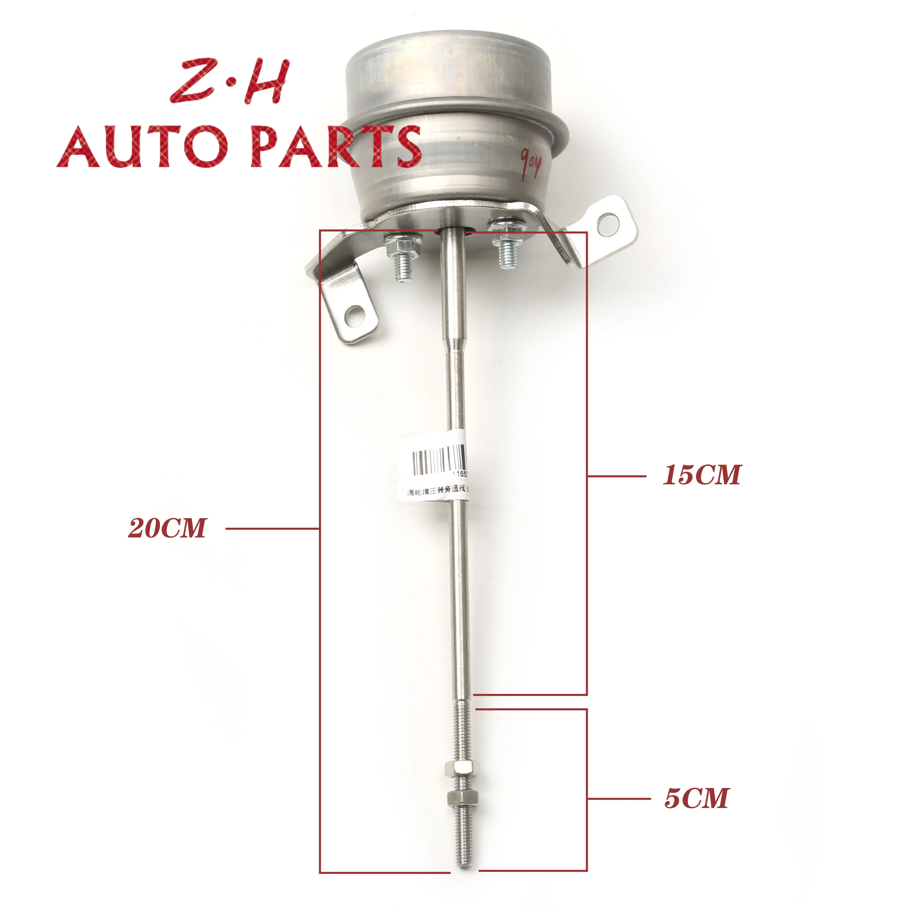 

Car Exhaust Turbocharger Bypass Valve For BMW 3.0 T X5 E70 2011-2013 X6 E71 xDrive35i N55B30A 2011-2012 11654575478 11657636423