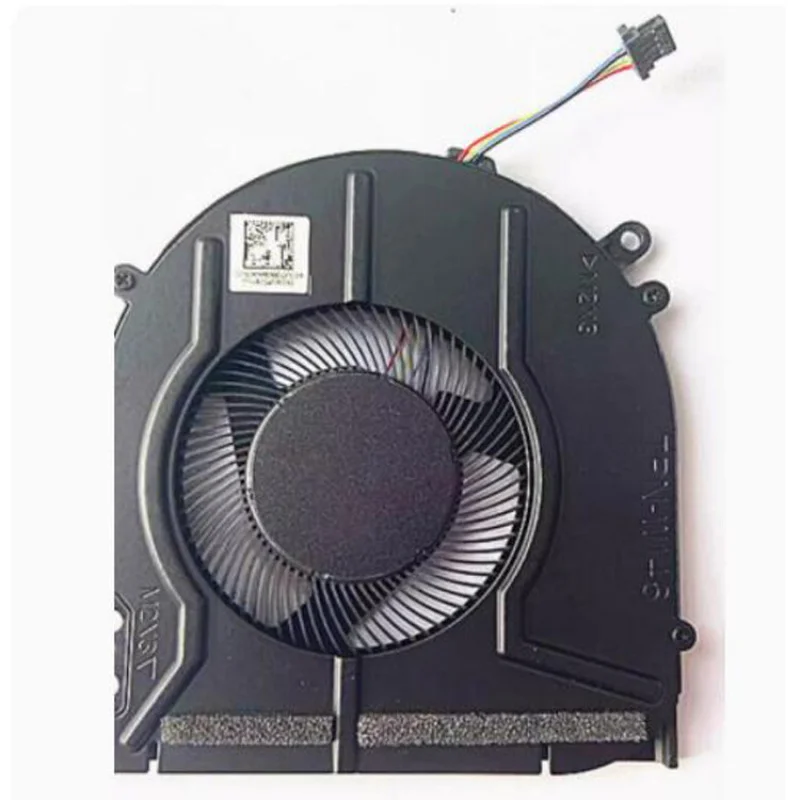 Вентилятор охлаждения для HP Pavilion X360 14-DY TPN-W146 M45024-001 Детали вентилятора