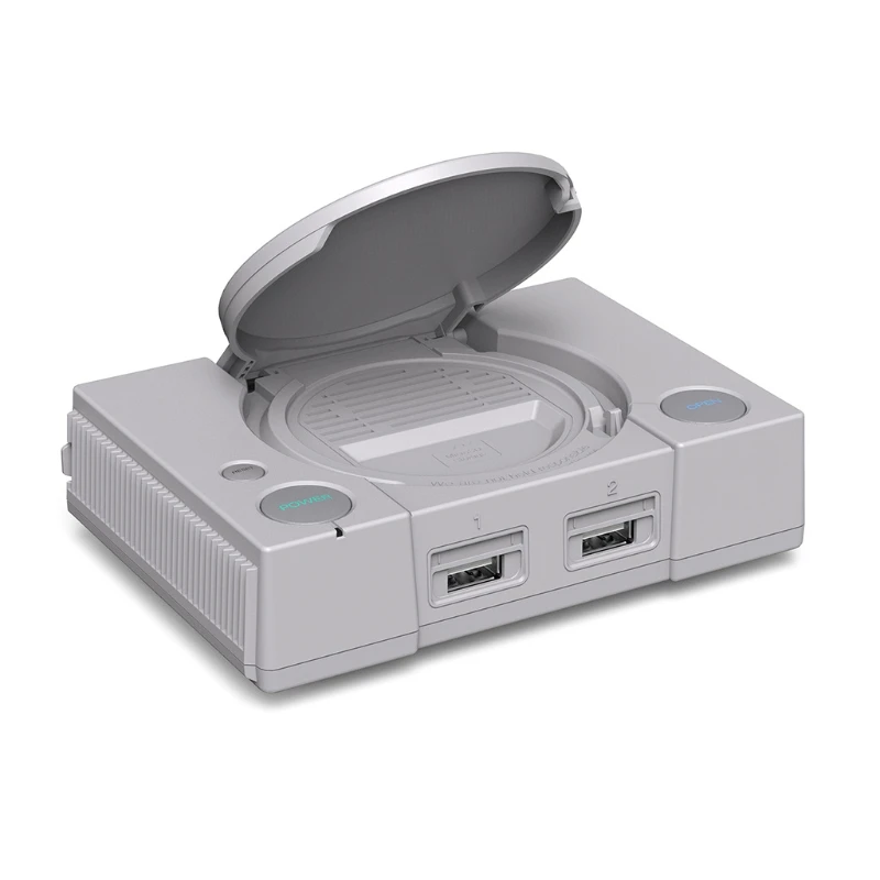 

Station for , PiStation Housing for shell with Safe Shutdown and Reset Functions No LCD for Raspberry 4
