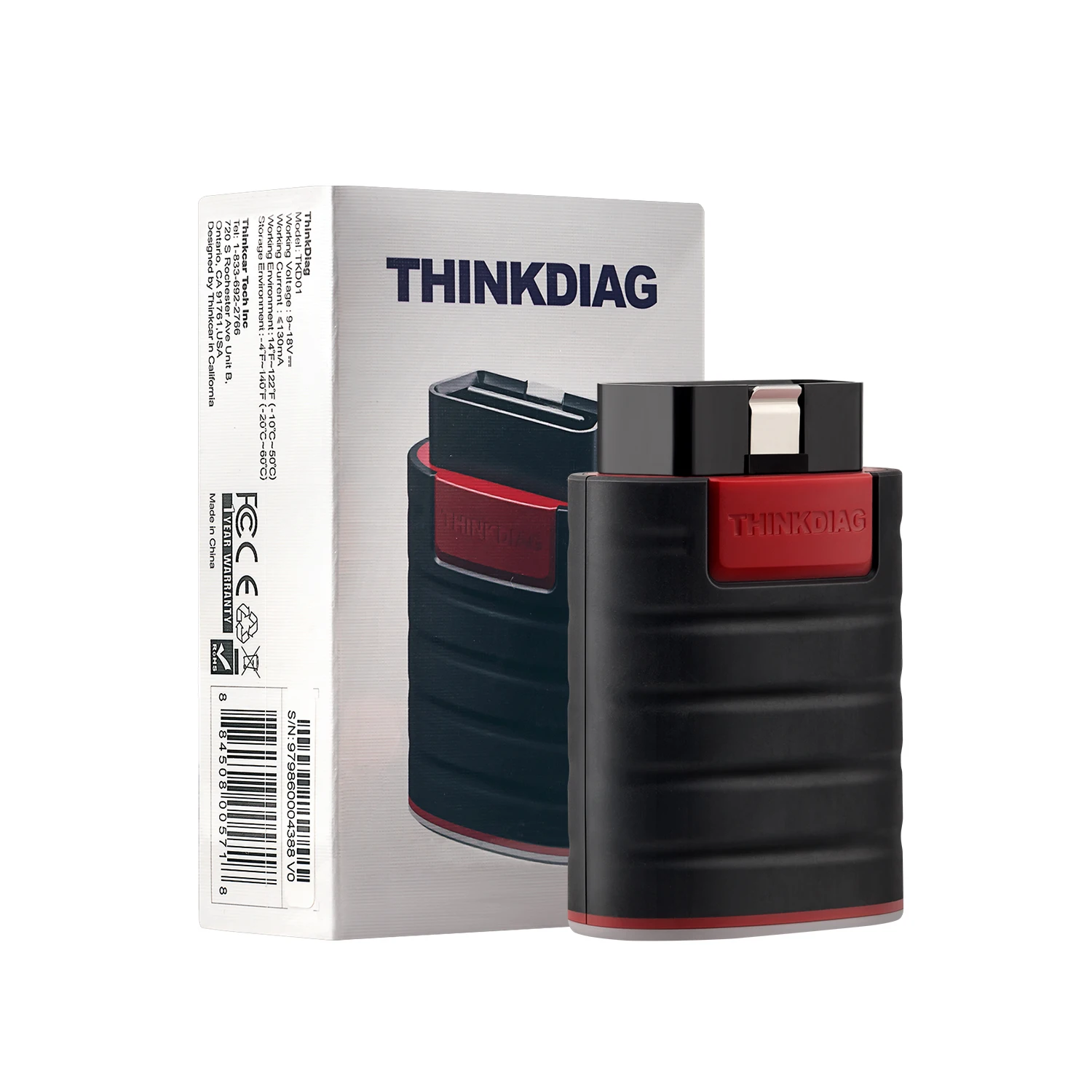 thumb