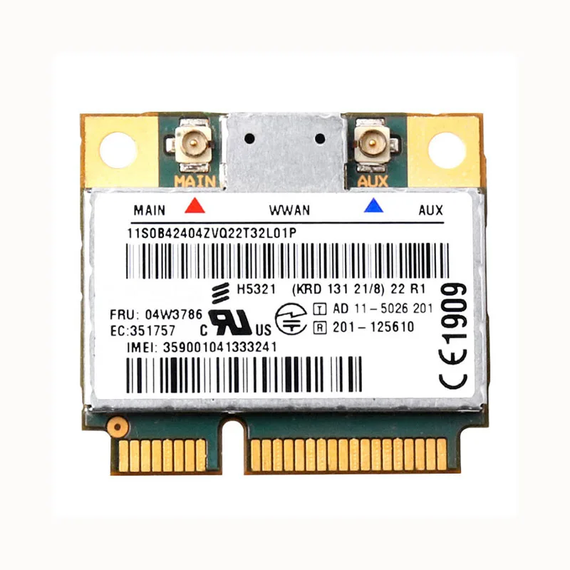 

100%NEW ORIGINAL 1 Year Warranty H5321gw