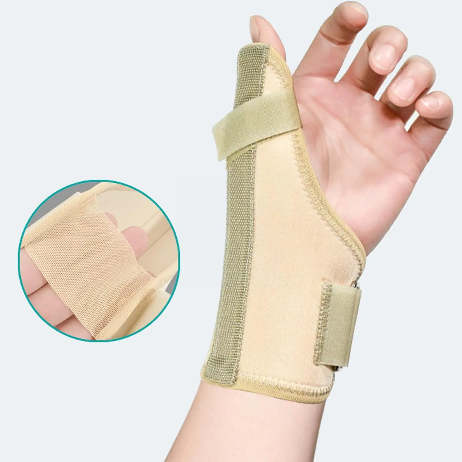 

Держатель для пальцев, защита для ежедневного спорта, защита запястья, защита для большого пальца, защита от артрита, шина F1O1