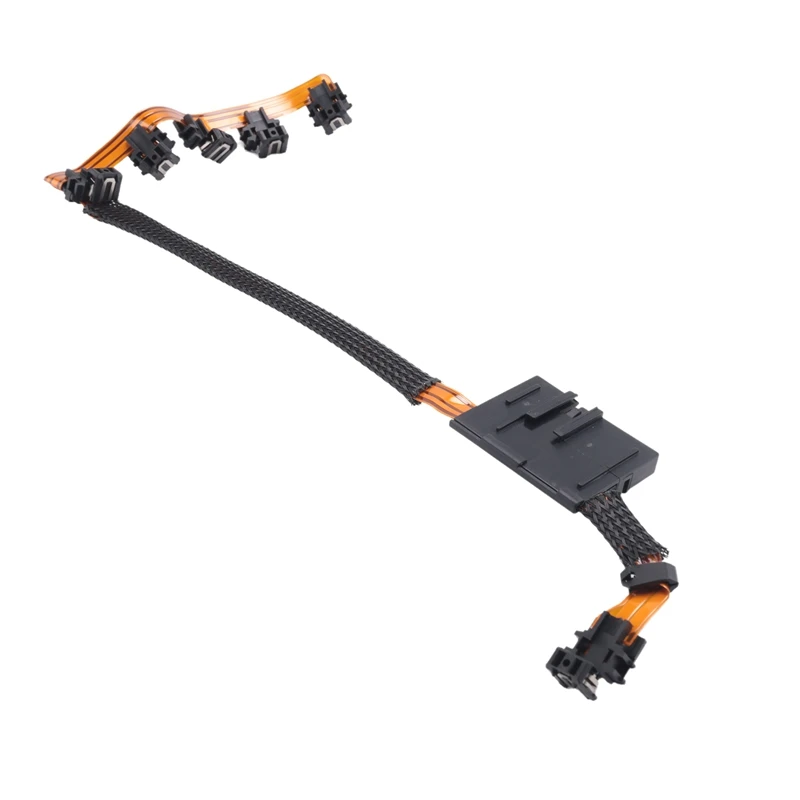Новый жгут проводов автоматической коробки передач A4CF1 A4CF2 для Hyundai Kia 46307-23010