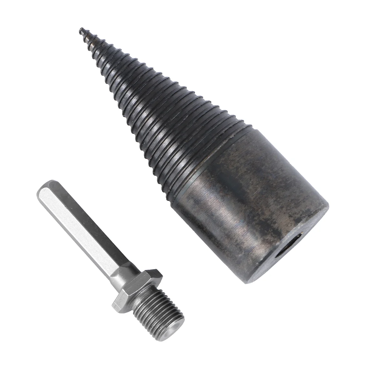 32-мм винт ручной дровокол дрель инструмент для протирания электрический молоток