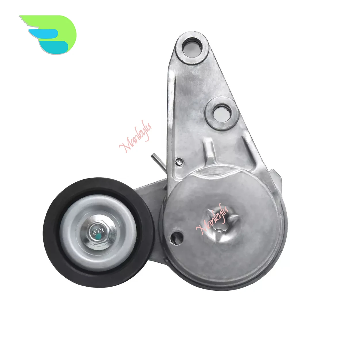Фото Натяжитель ремня для FORD GALAXY WA6 BA7 VOLVO S80 V70 III S60 II V60 V40 Hatchback OEM BM5Q-6A228-AA BM5Q6A228AA 31258034 №5