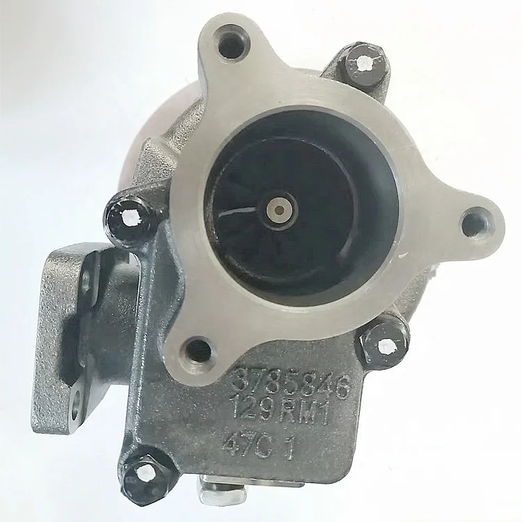 Лидер продаж оригинальный производитель Hx30g 3795733 410800110222 Турбокомпрессор Для Ankai