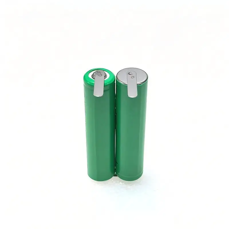 Фото 1-3 шт. SUPPO HSY AAA750 для бритвенных машинок Philips, оригинальная батарея серии 5000 YS526 RQ360 361 s5050 №3